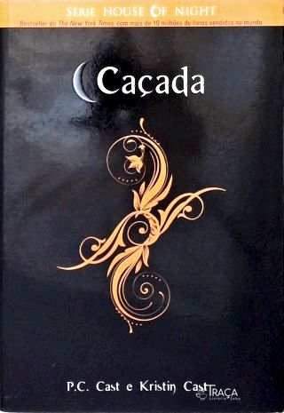 Caçada
