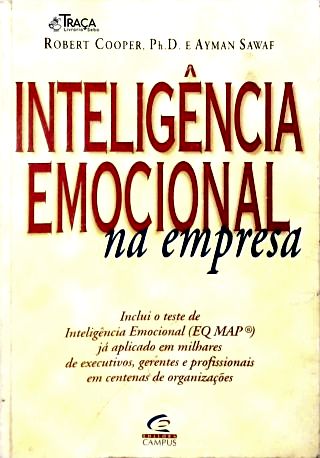 Inteligência Emocional Na Empresa