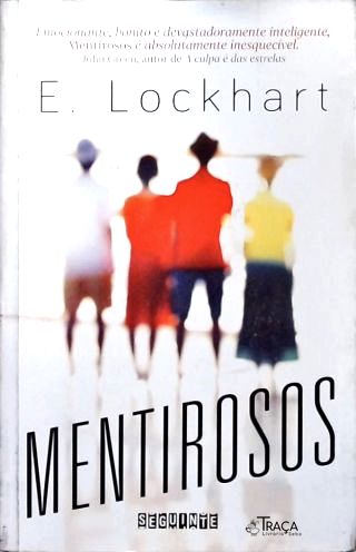Mentirosos