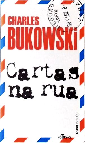 Cartas Na Rua