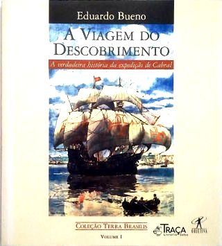 A Viagem do Desconhecido - Vol. 1