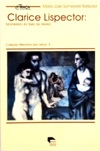 Clarisse Lispector