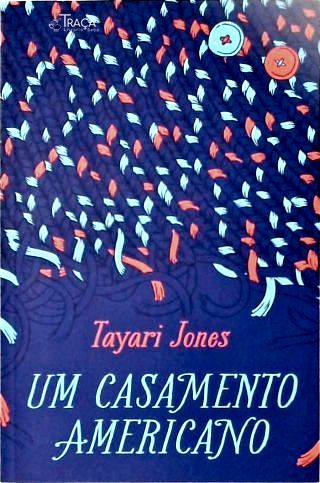 Um Casamento Americano