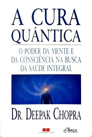 A Cura Quântica