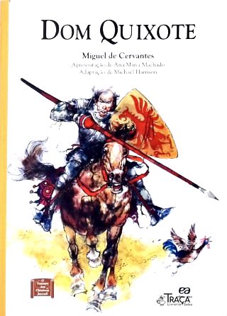 Dom Quixote (Adaptado)