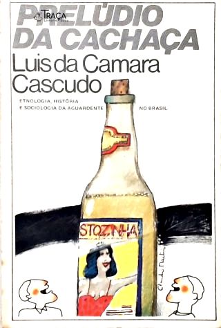 Prelúdio Da Cachaça