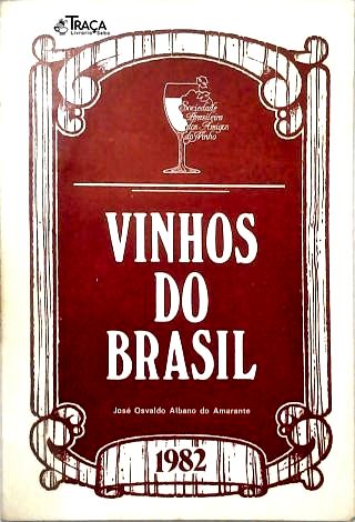 Vinhos do Brasil