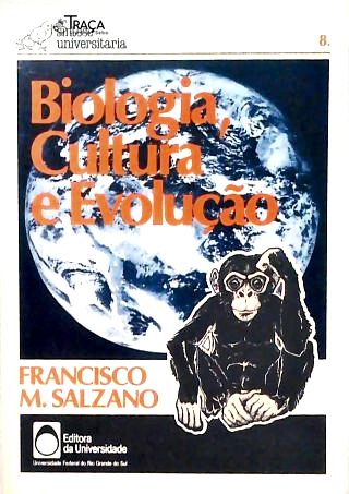 Biologia, Cultura e Evolução