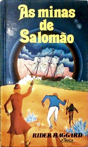 As Minas do Rei Salomão