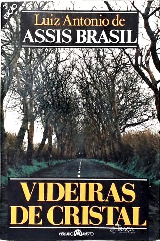 Videiras De Cristal