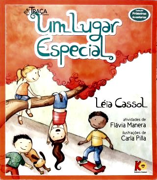 Um Lugar Especial