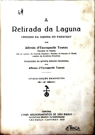 A Retirada de Laguna