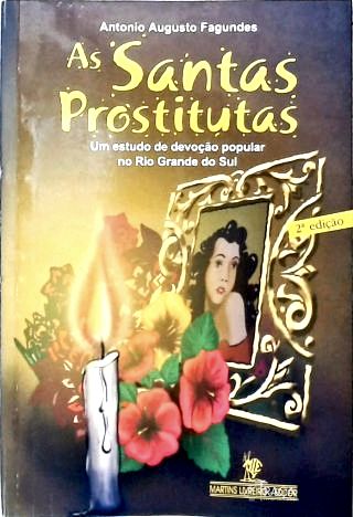 As Santas Prostitutas