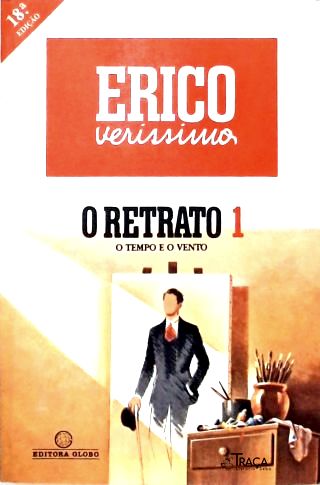 O Retrato - Em 2 Volumes