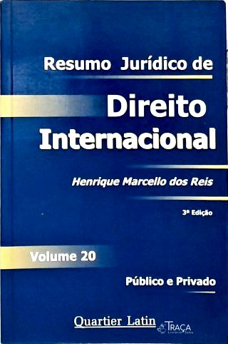 Direito Internacional
