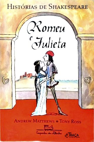 Romeu E Julieta (Recontado)