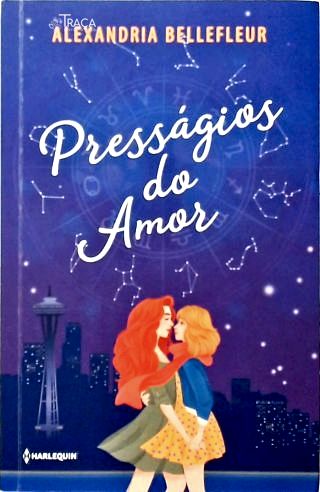 Presságios de Amor