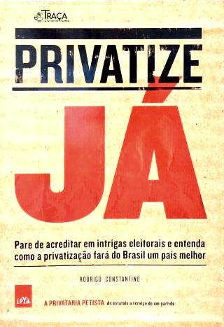 Privatize Já