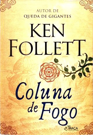 Coluna De Fogo