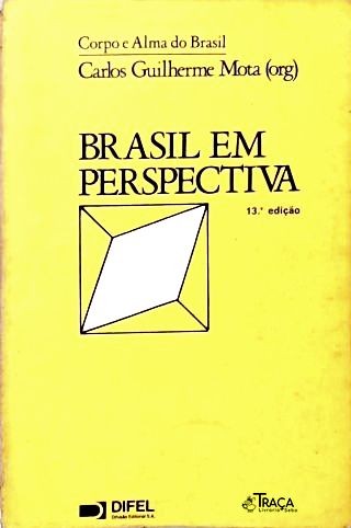 Brasil em Perspectiva