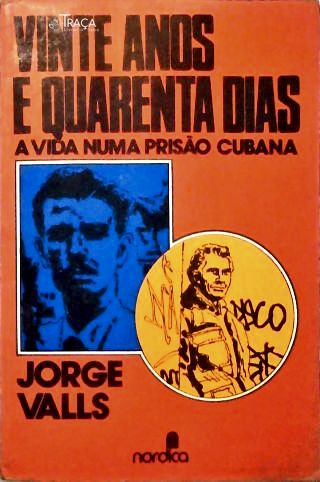 Vinte anos e quarenta dias
