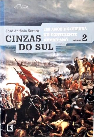 Cinzas do Sul - Vol. 2