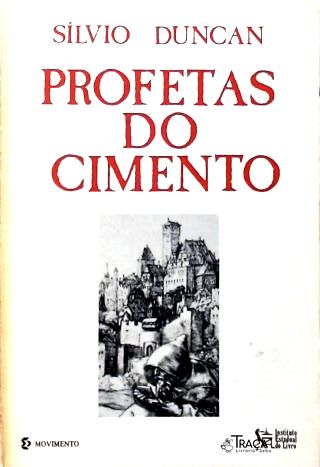 Profetas do Cimento