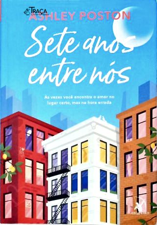 Sete anos entre nós