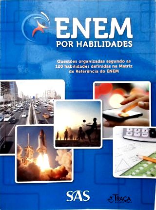 Enem Por Habilidades