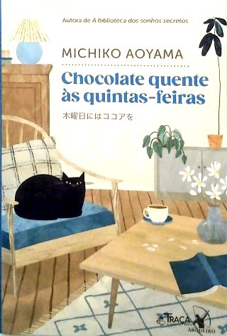 Chocolate quente às quintas-feiras