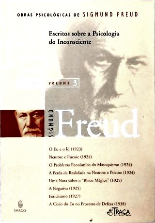 Escritos Sobre A Psicologia Do Inconsciente - Vol. 3 (1932-1938)