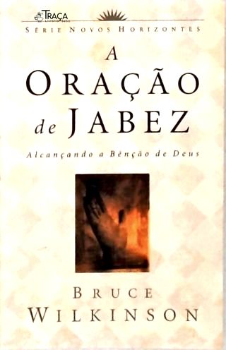 A Oração de Jabez