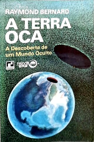 A Terra Oca (com furos de cupim)