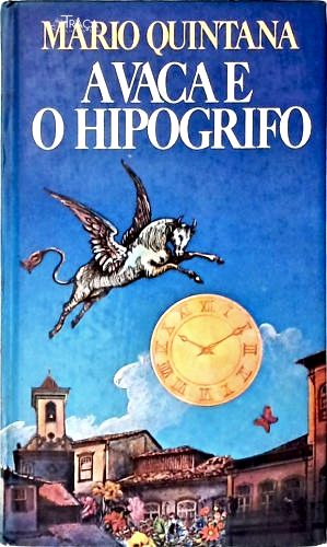 A Vaca e o Hipogrifo