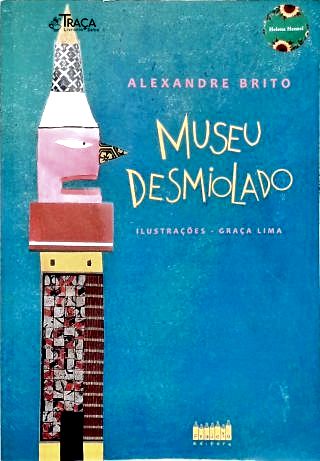 Museu Desmiolado