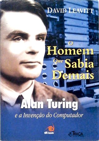 O Homem que sabia demais