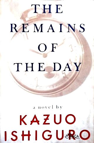 The Remains of the Day