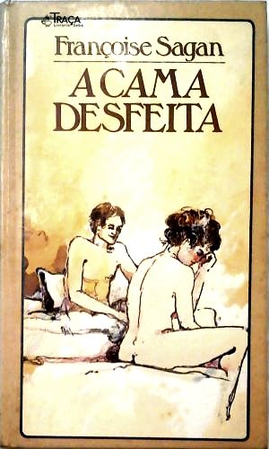 A Cama Desfeita