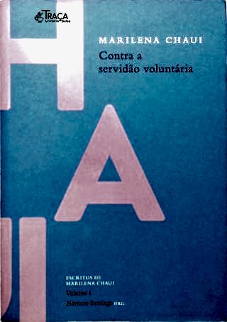 Contra A Servidão Voluntária