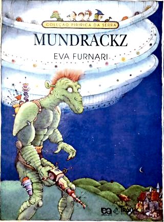 Mundrackz
