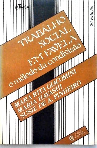 Trabalho Social em Favela