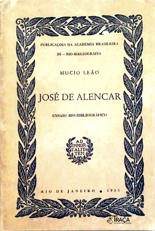 José de Alencar