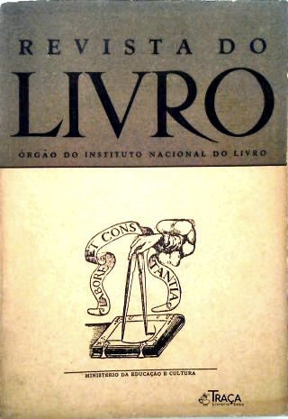 Revista do Livro - Ano II - Dezembro