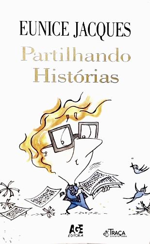 Partilhando Histórias (Crônicas)