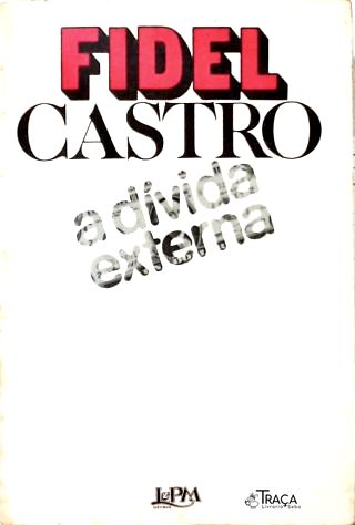 A Dívida Externa
