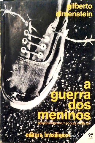 A guerra dos meninos