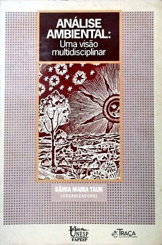 Análise Ambiental: uma Visão multidisciplinar