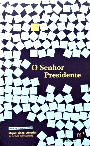 O Senhor Presidente