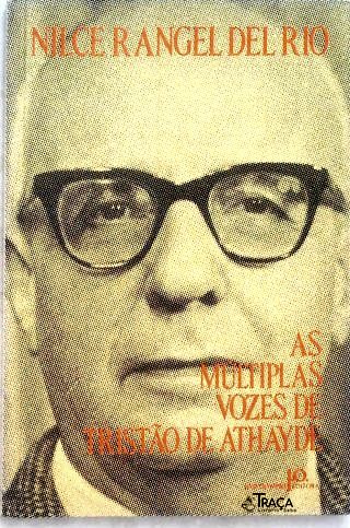 As Multiplas vozes de Tristão de Athayde