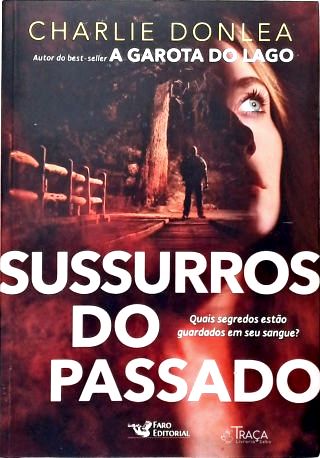 Sussurros do Passado